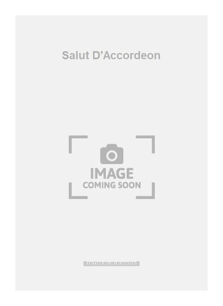 Salut D'Accordeon